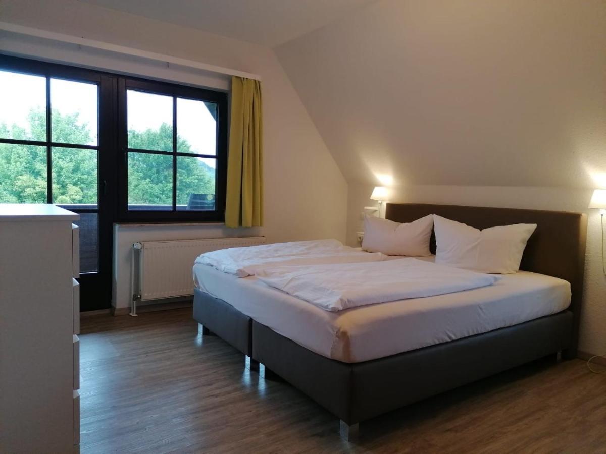 Mare Balticum Urlaub Auf Ruegen Sagard Exterior foto