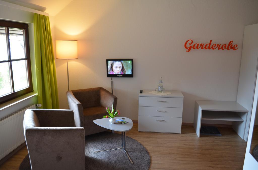 Mare Balticum Urlaub Auf Ruegen Sagard Quarto foto