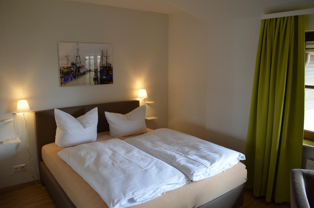 Mare Balticum Urlaub Auf Ruegen Sagard Quarto foto